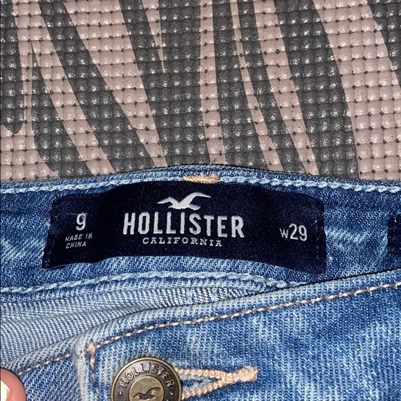 Hollister skirt - Picture 2 of 2